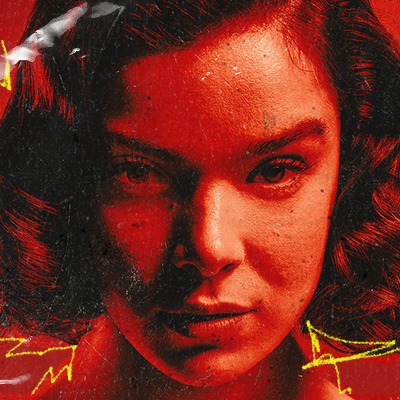 Charts Hailee's profile picture