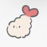 ものもこ 的头像