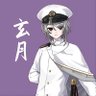 玄月(しづき/Shizuki)@たまにLive2D profil fotoğrafı