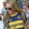Profilbild von Emperactriz Lindsay Lohan