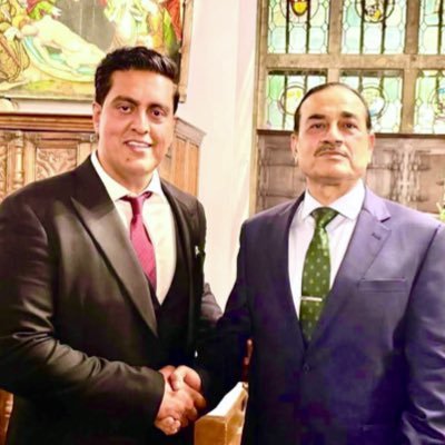 Shahzada Usman Tahir's profile picture