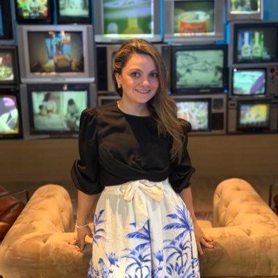 María Paula Fonseca Gómez's profile picture