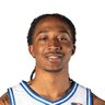 maliq brown defender profil fotoğrafı
