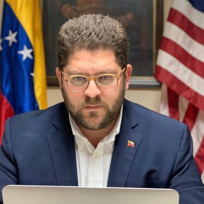 Gustavo Marcano.'s profile picture