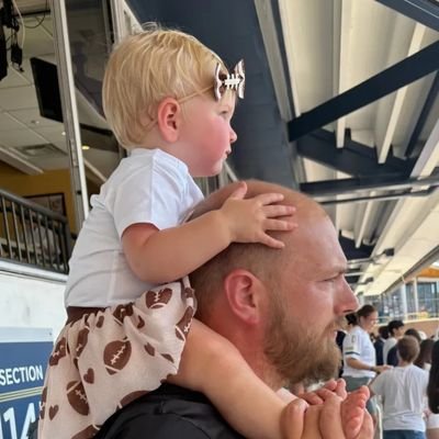 Coach Joe Stokowski's profile picture