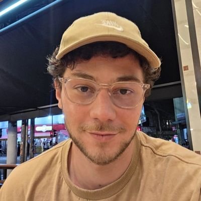 Gui Sampaio's profile picture