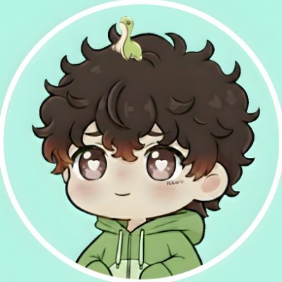 Hikaru's profile picture