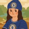Monablue💎 profil fotoğrafı