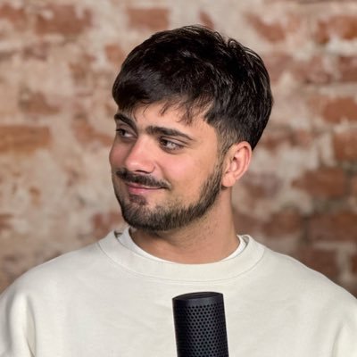 Nico Musetti's profile picture