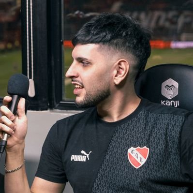 Matías Marini's profile picture