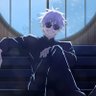 Satoru Gojo (Parody) 的头像
