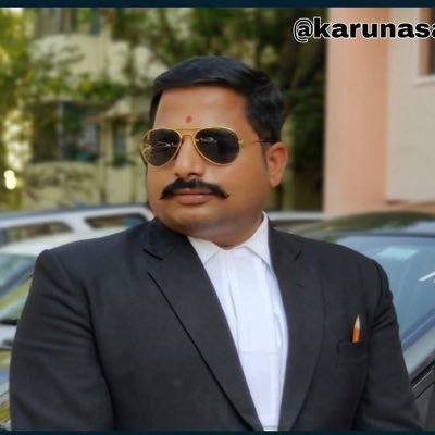 karunasagarllb's profile picture