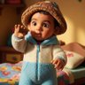 Vaayu Adhiraaj singh profil fotoğrafı