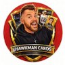 Profilbild von Hawkman Cards