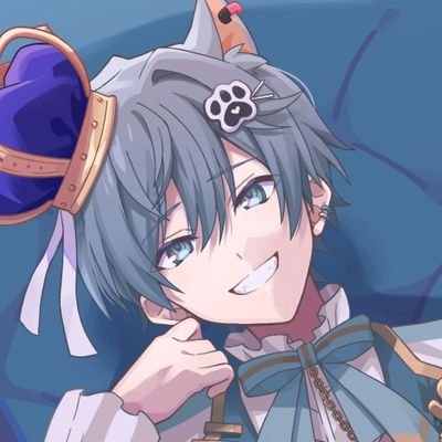 かえくん@STPRBOYS's profile picture