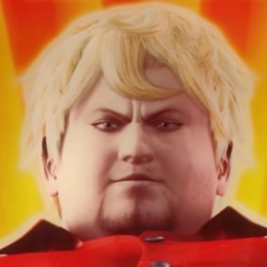 No Context TEKKEN's profile picture