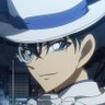 怪盗キッド profil fotoğrafı