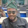 Profilbild von Godwin Umogbai