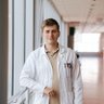 David Damborský's profile picture