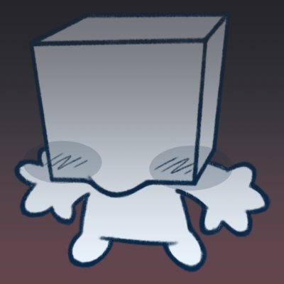 SuddenCube's profile picture