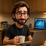 Gilfoyle's profile picture