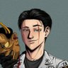 Profilbild von John Daniel