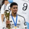 KYLian MBAHLiL profil fotoğrafı