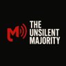 The Unsilent Majority. Free 🇵🇸 profil fotoğrafı