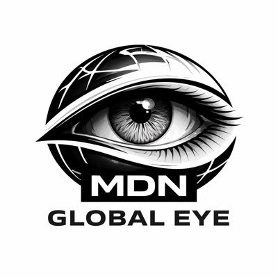 MDN Global Eye's profile picture