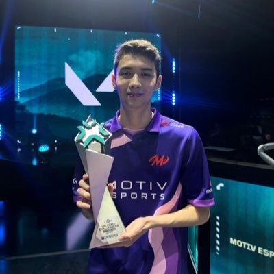 FLARING's profile picture