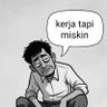 kerja tapi miskin's profile picture