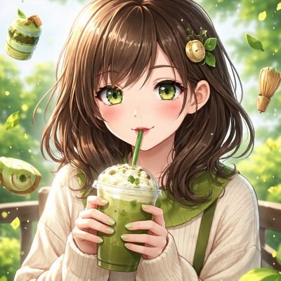 Matchamood04's profile picture