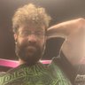Profilbild von Eric Gillis