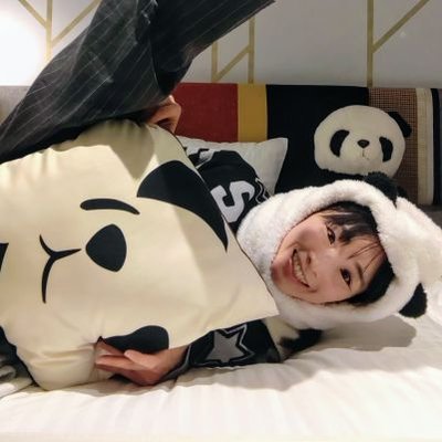 KaoriYuzukkey's profile picture