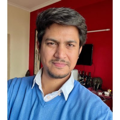 Manav Yadav's profile picture