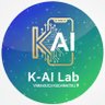 K-AI Lab profil fotoğrafı