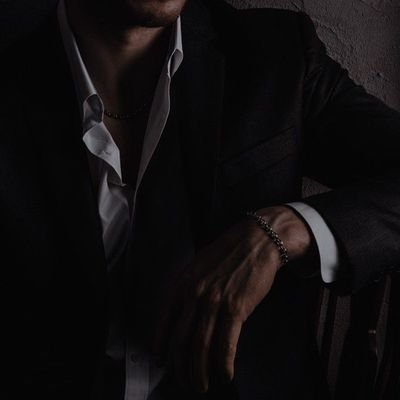 matureman447's profile picture