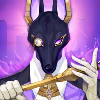Dislyte's profile picture