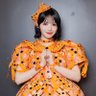 Фото профиля ゆみ🪐🧡