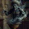 Jinn Djinn profil fotoğrafı