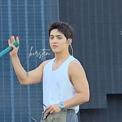 imKirstenLouise's profile picture