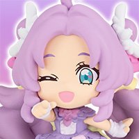 プリキュア食玩公式/バンダイ キャンディ's profile picture