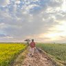 Peddinti Kuruba Manjunath profil fotoğrafı