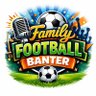 Family Football Banter (FFB)'s profile picture