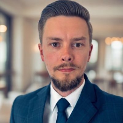 Rafał Dawid 🇵🇱's profile picture