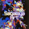 Sagalaya Art profil fotoğrafı