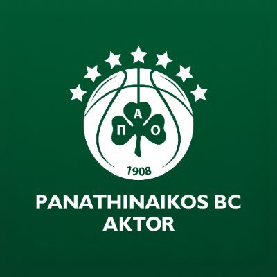 Panathinaikos BC's profile picture