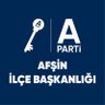 Anahtar Parti Afşin ilçe Başkanlığı 的头像