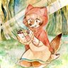 CuteDweeb 的头像