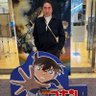 Фото профиля おかべ